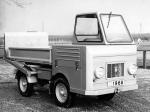 Multicar M22 1964 года
